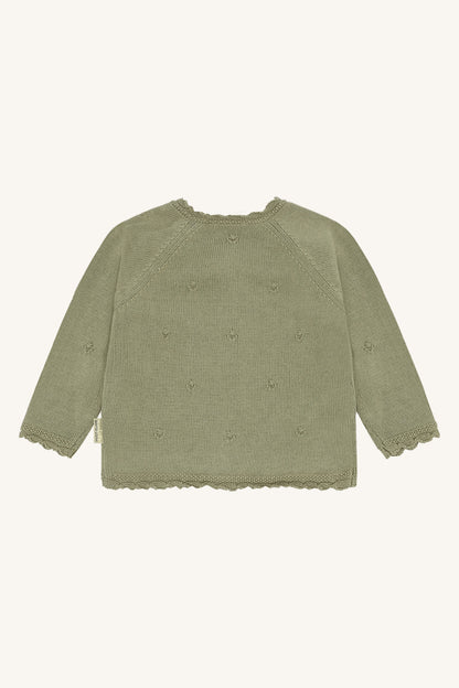 Hust & Claire Strickjacke Cilja