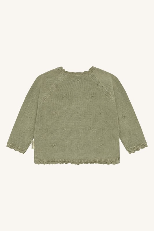 Hust & Claire Strickjacke Cilja