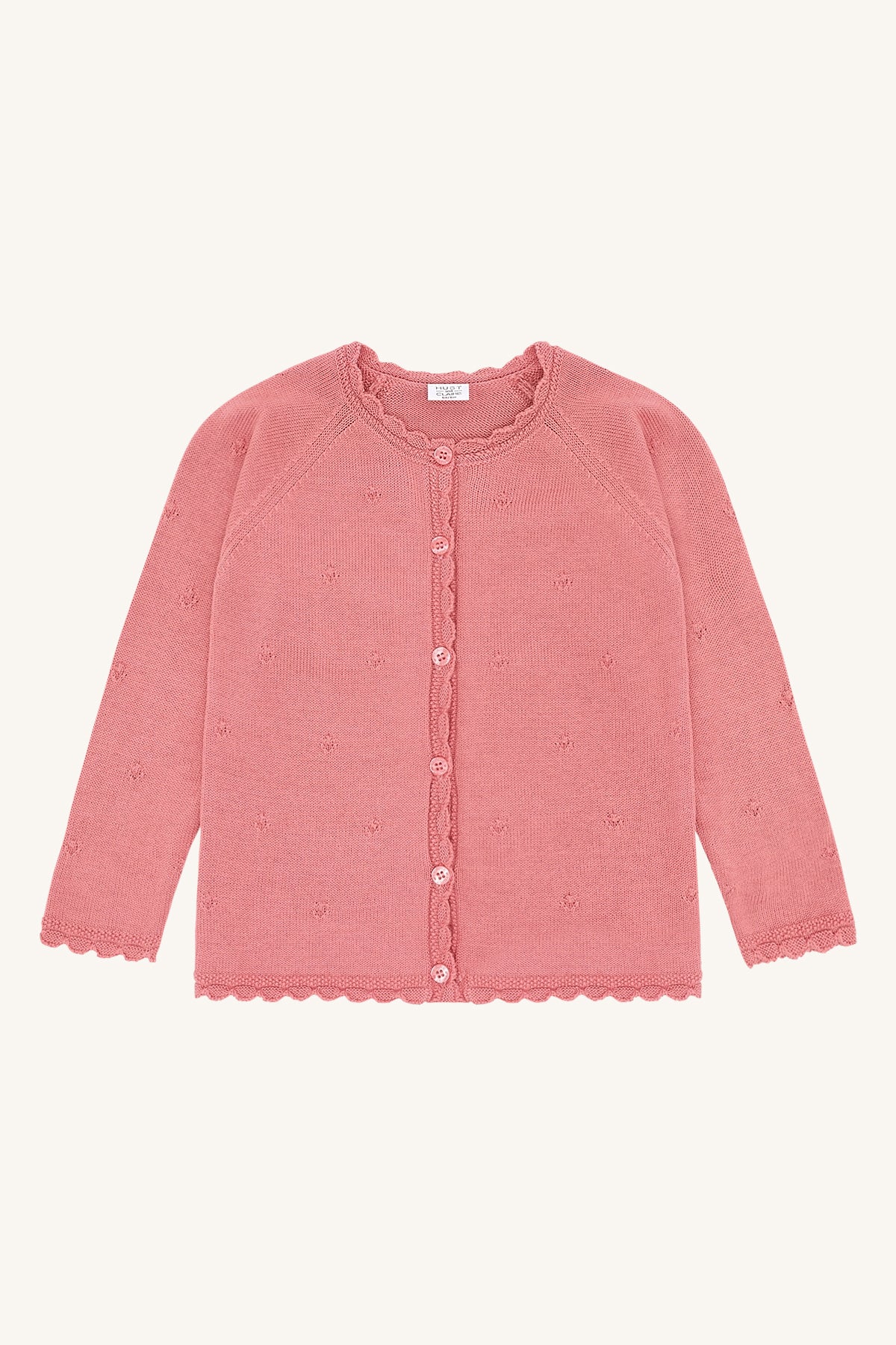 Hust & Claire Strickjacke Cilja