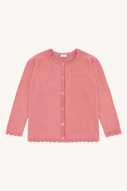 Hust & Claire Strickjacke Cilja