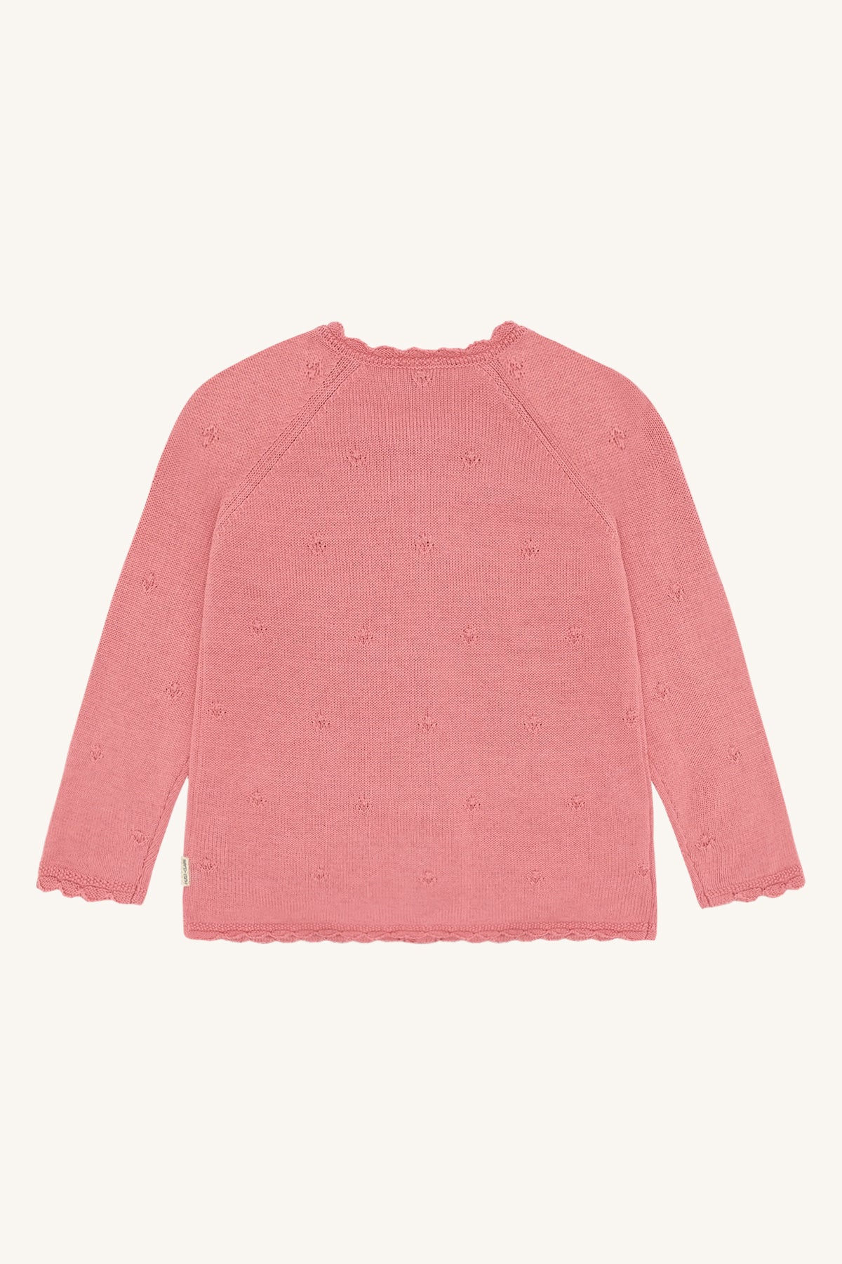 Hust & Claire Strickjacke Cilja