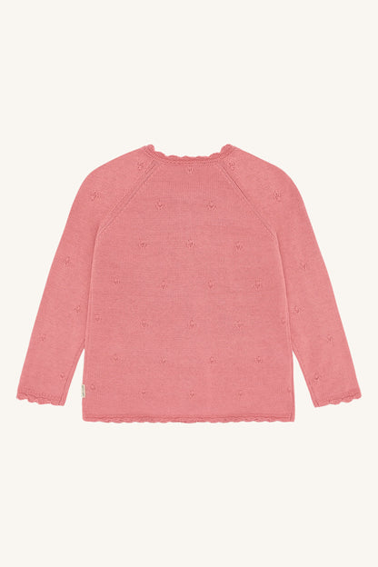 Hust & Claire Strickjacke Cilja