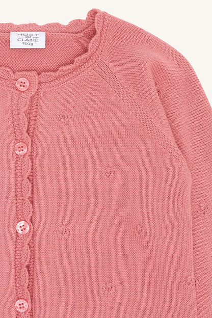 Hust & Claire Strickjacke Cilja