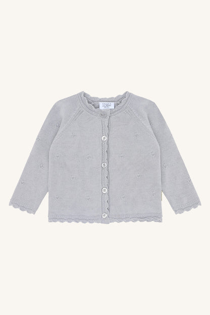 Hust & Claire Strickjacke Cilja