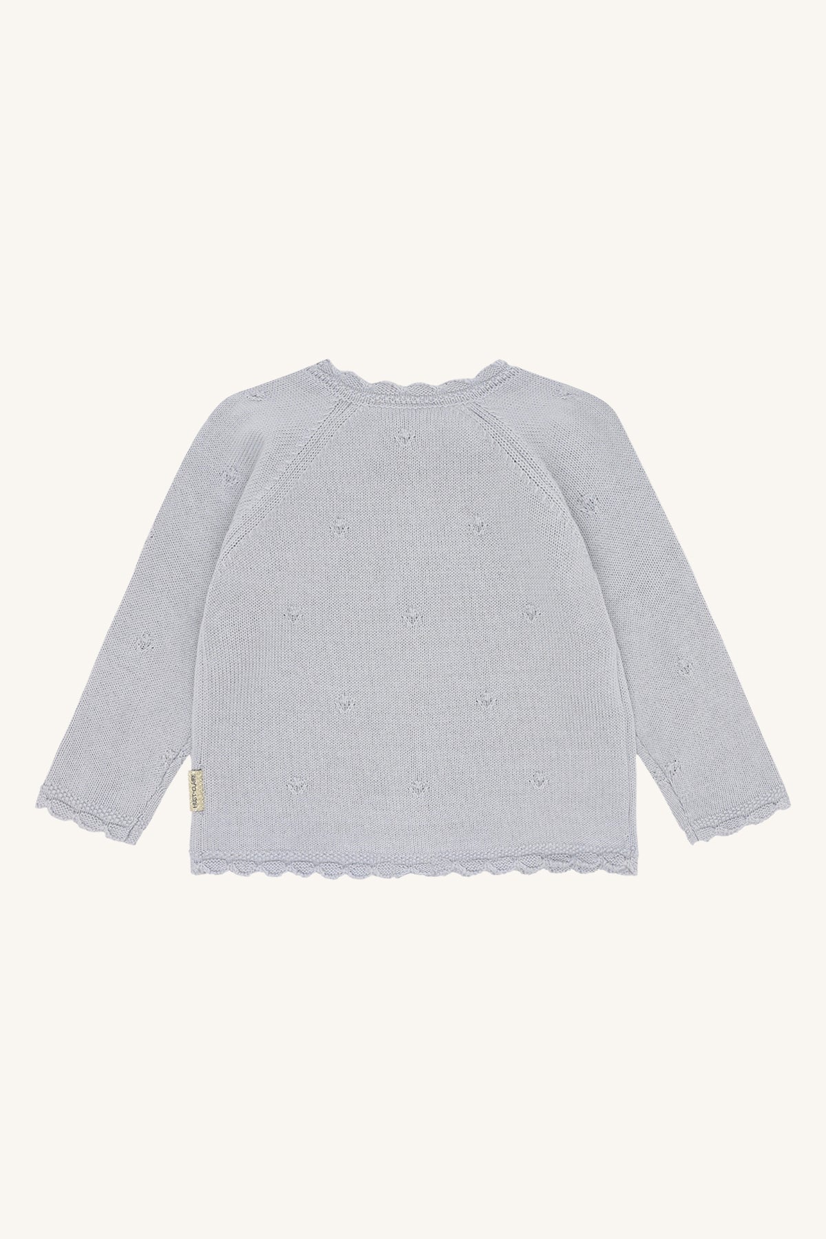 Hust & Claire Strickjacke Cilja