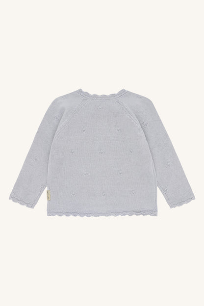 Hust & Claire Strickjacke Cilja