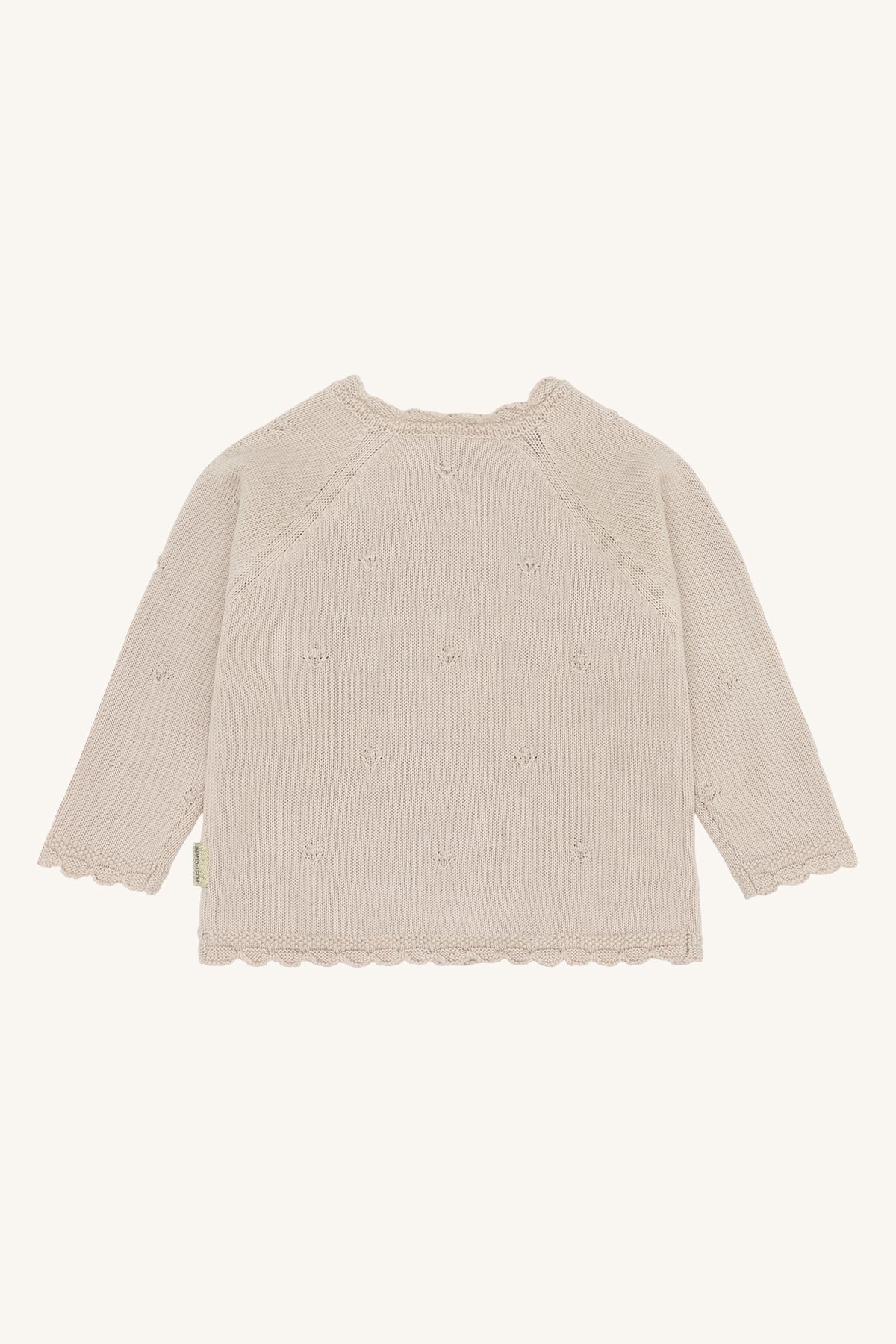 Hust & Claire Strickjacke Cilja