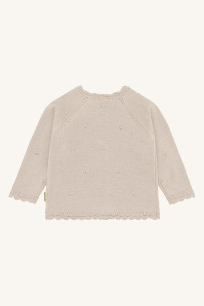 Hust & Claire Strickjacke Cilja