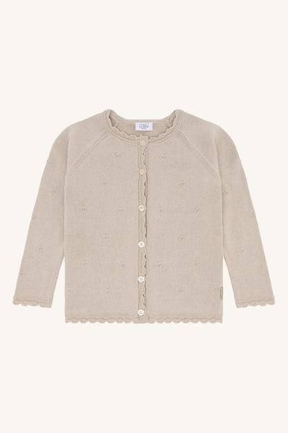 Hust & Claire Strickjacke Cilja