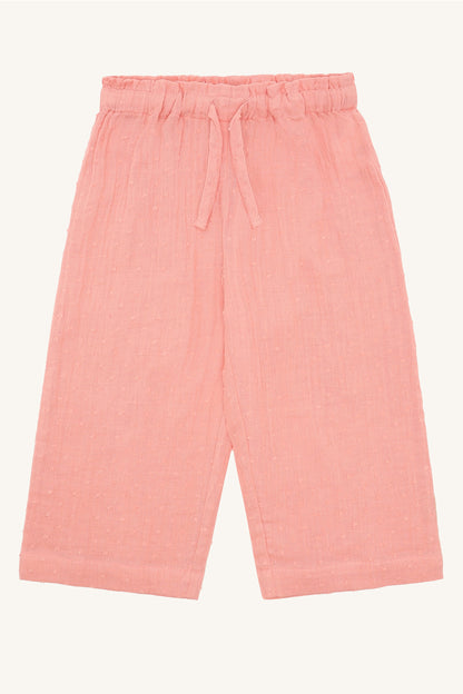 Hust & Claire Hose Tita Dobby