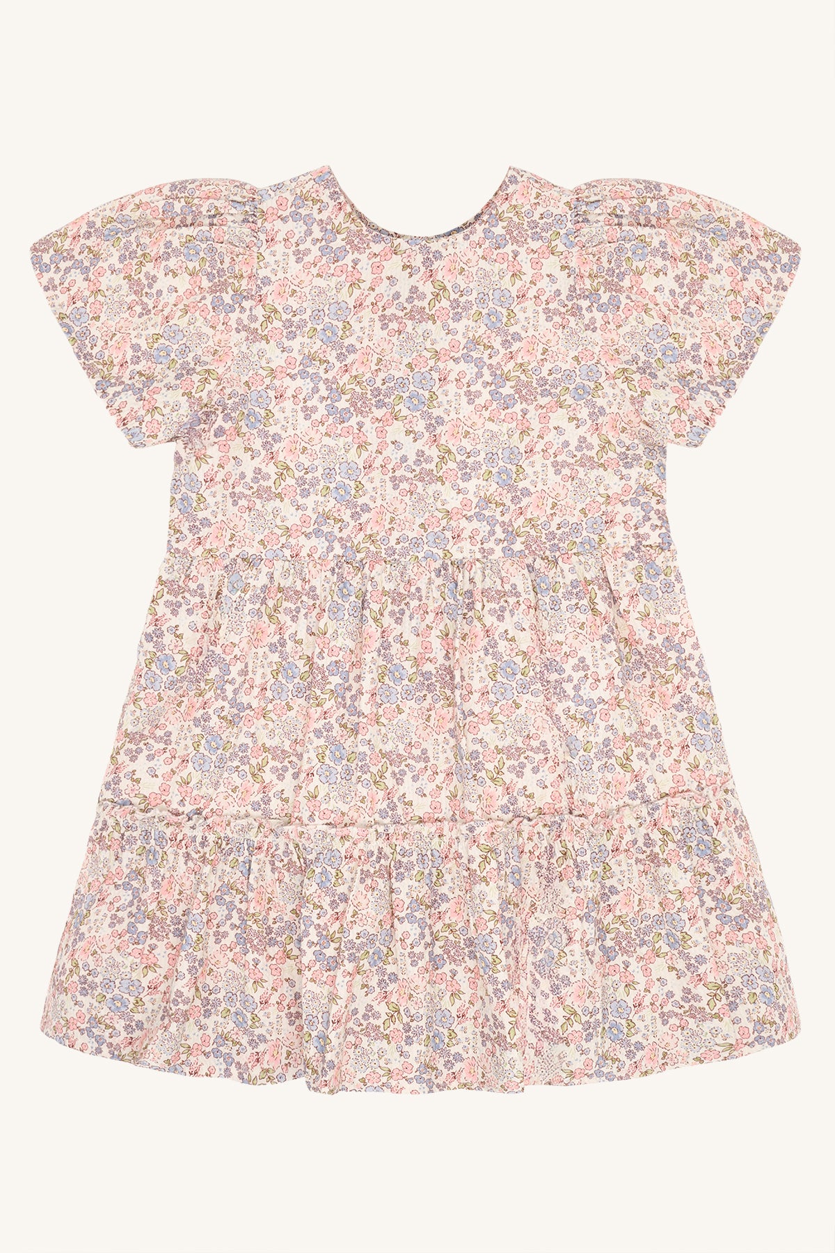 Hust & Claire Kleid Karoline Ditsy Flower