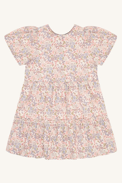 Hust & Claire Kleid Karoline Ditsy Flower