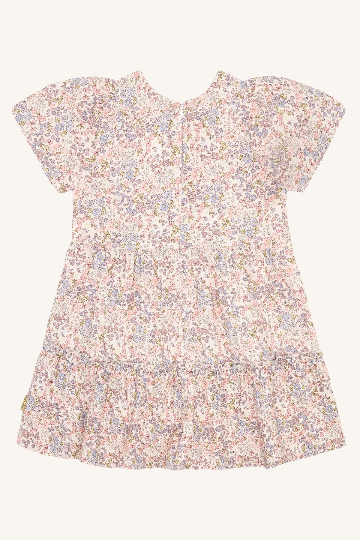 Hust & Claire Kleid Karoline Ditsy Flower