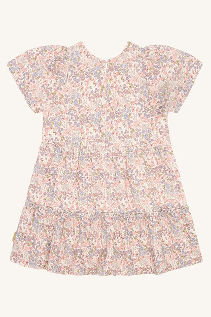 Hust & Claire Kleid Karoline Ditsy Flower