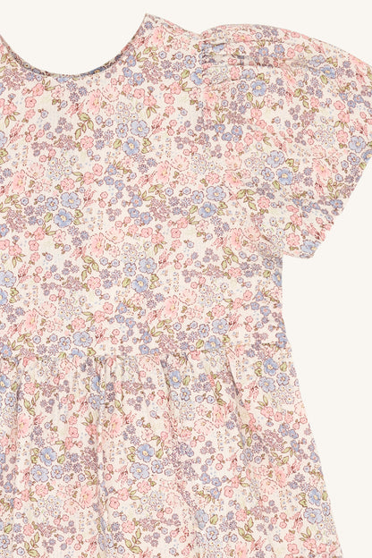 Hust & Claire Kleid Karoline Ditsy Flower