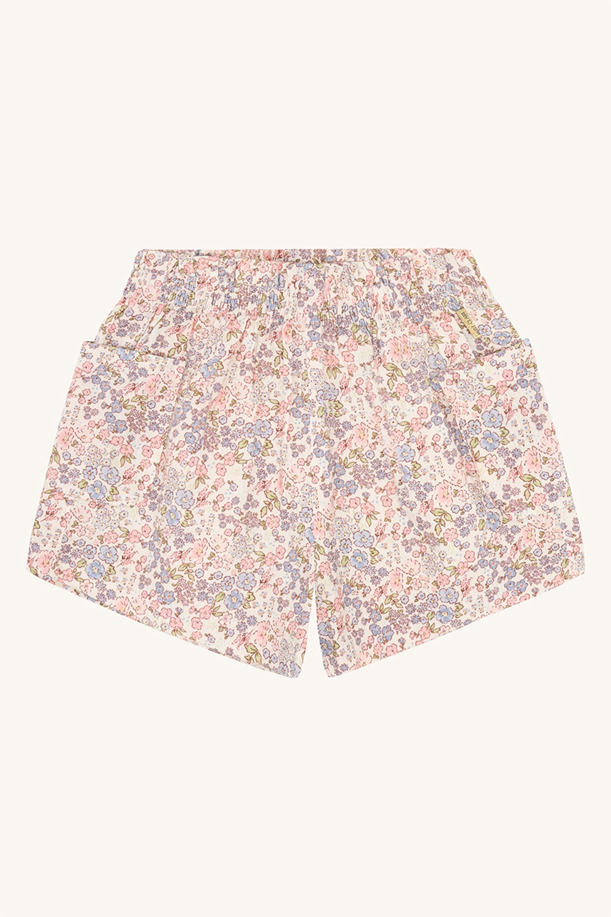Hust & Claire Shorts Helena Ditsy Flower