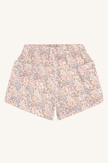 Hust & Claire Shorts Helena Ditsy Flower