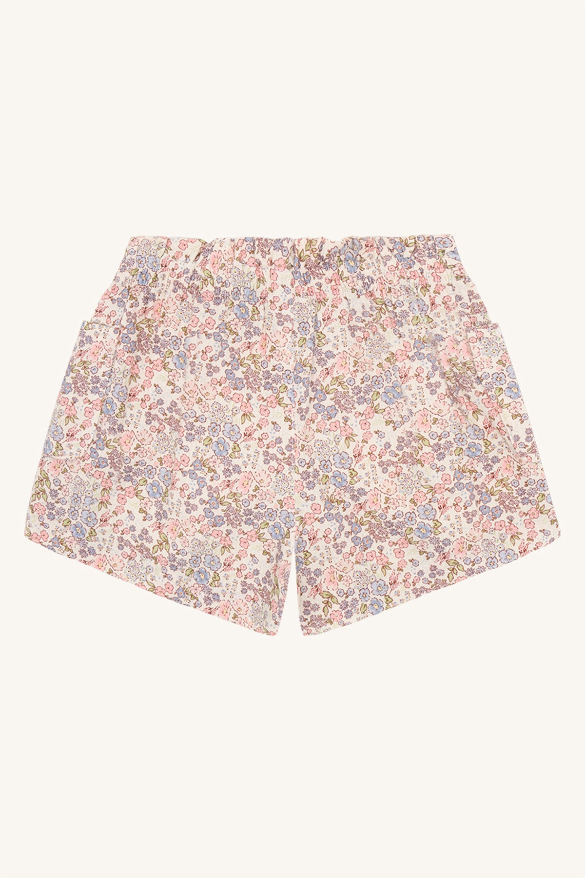 Hust & Claire Shorts Helena Ditsy Flower