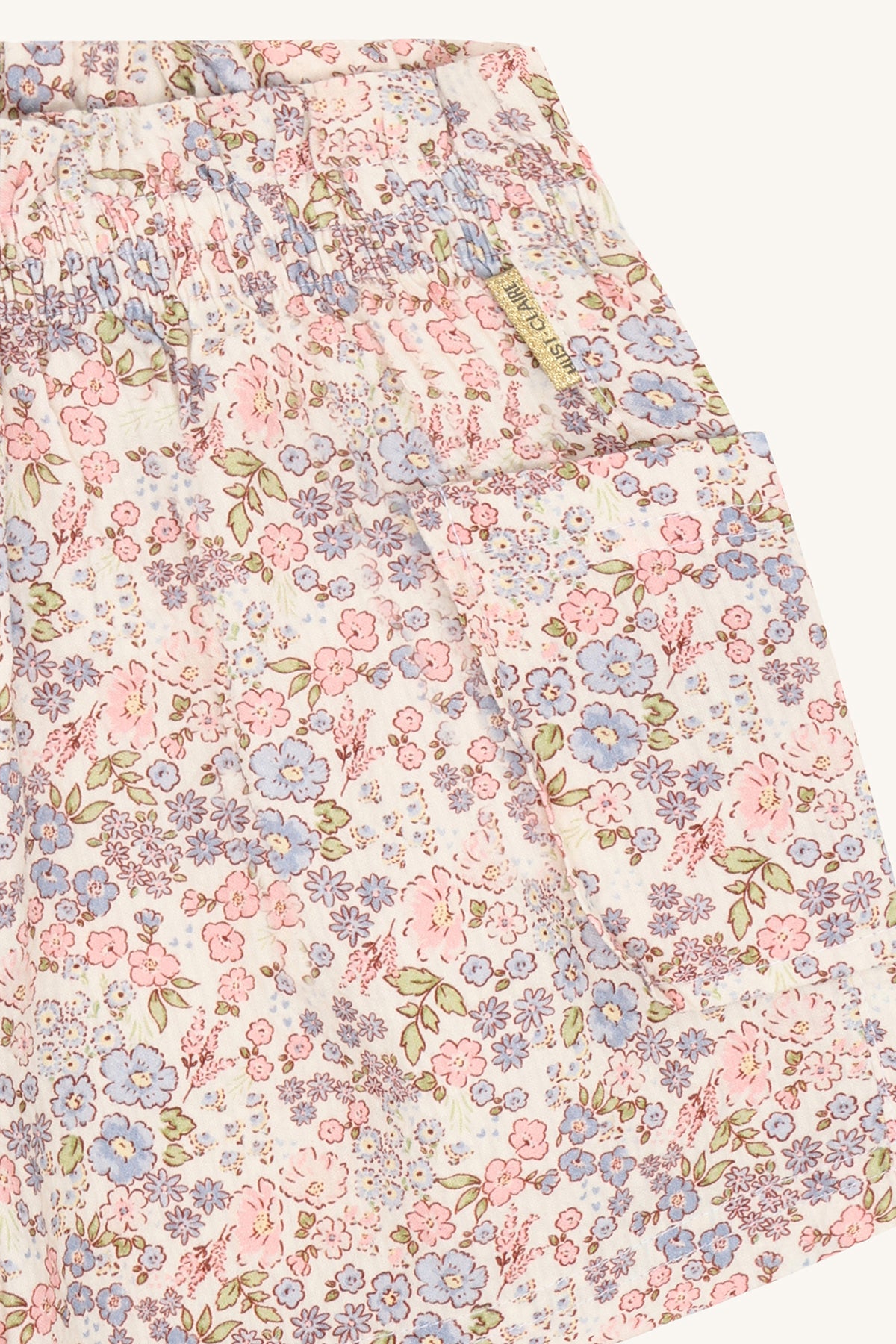 Hust & Claire Shorts Helena Ditsy Flower