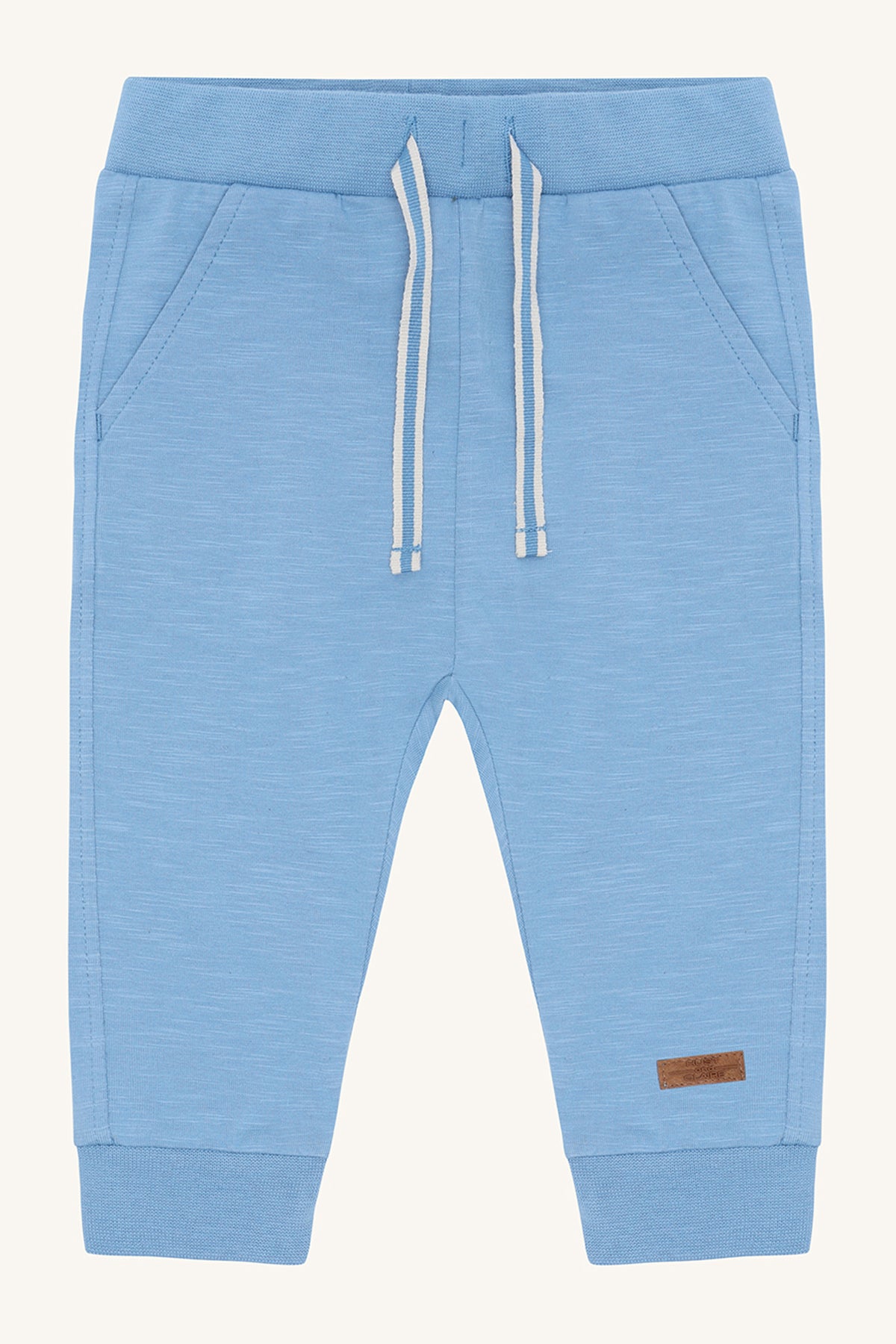 Hust & Claire Hose Gordon Slub Jersey