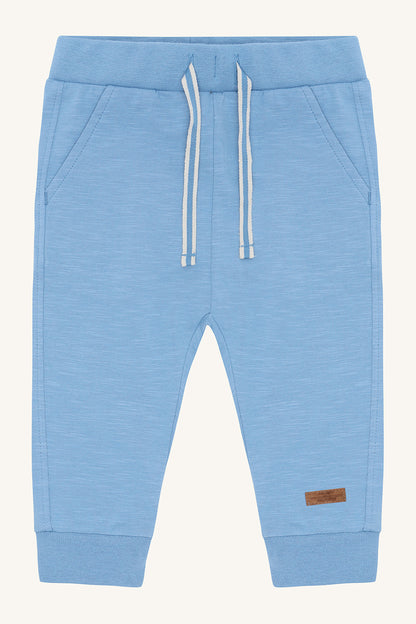 Hust & Claire Hose Gordon Slub Jersey