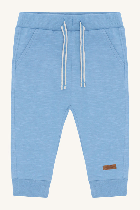 Hust & Claire Hose Gordon Slub Jersey