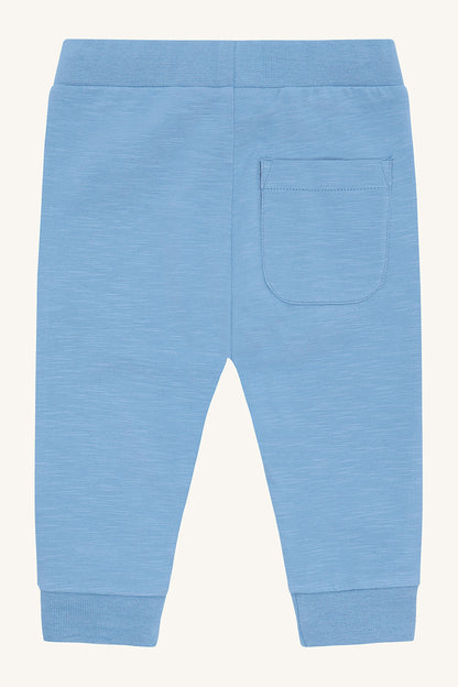 Hust & Claire Hose Gordon Slub Jersey