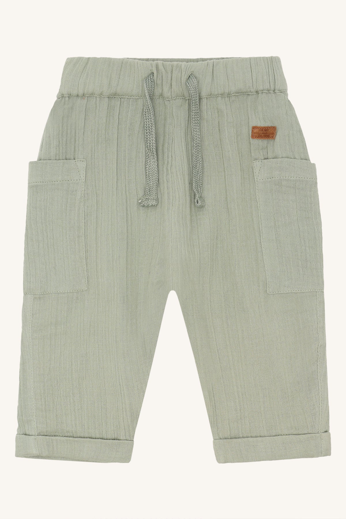 Hust & Claire Hose Tue Muslin