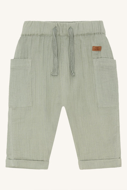 Hust & Claire Hose Tue Muslin