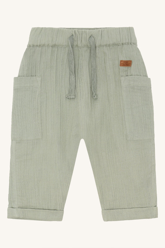 Hust & Claire Hose Tue Muslin