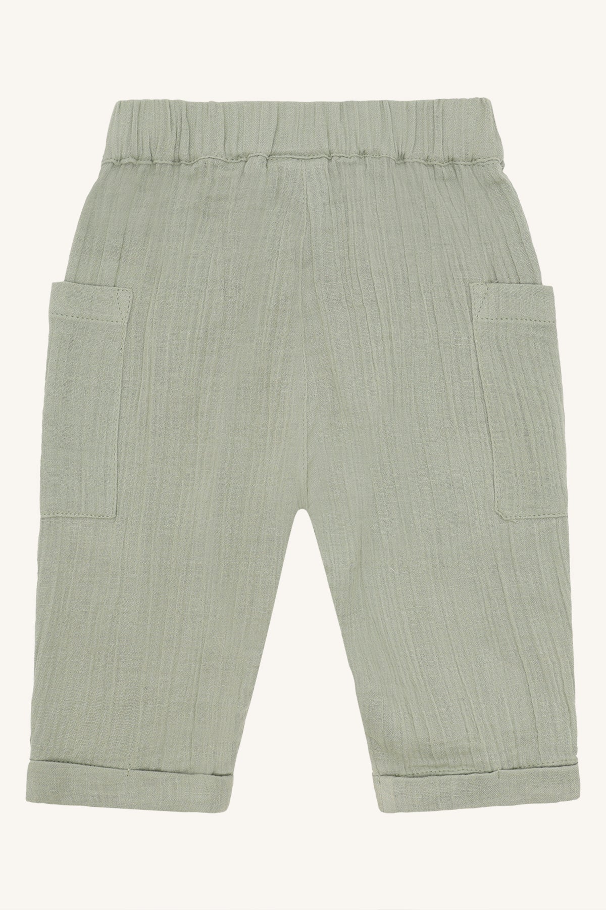 Hust & Claire Hose Tue Muslin
