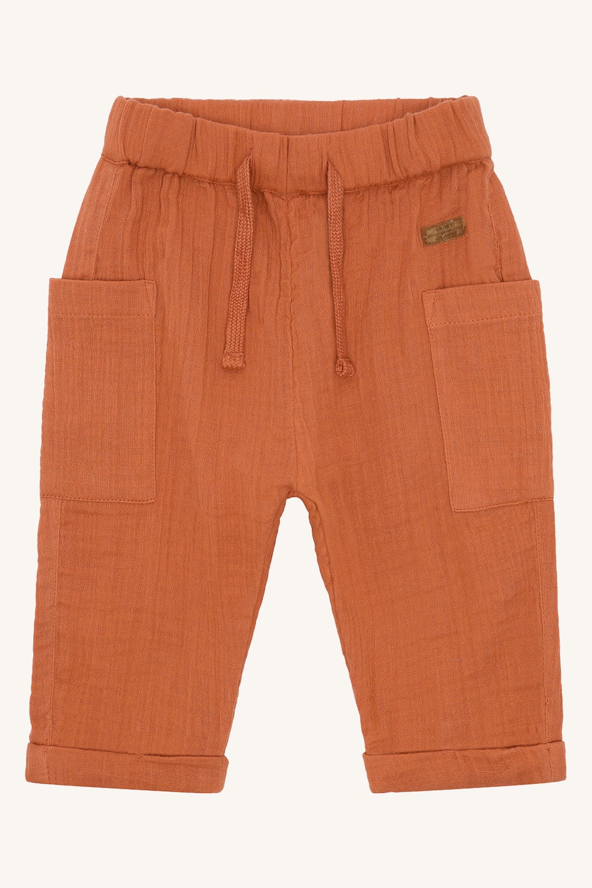 Hust & Claire Hose Tue Muslin