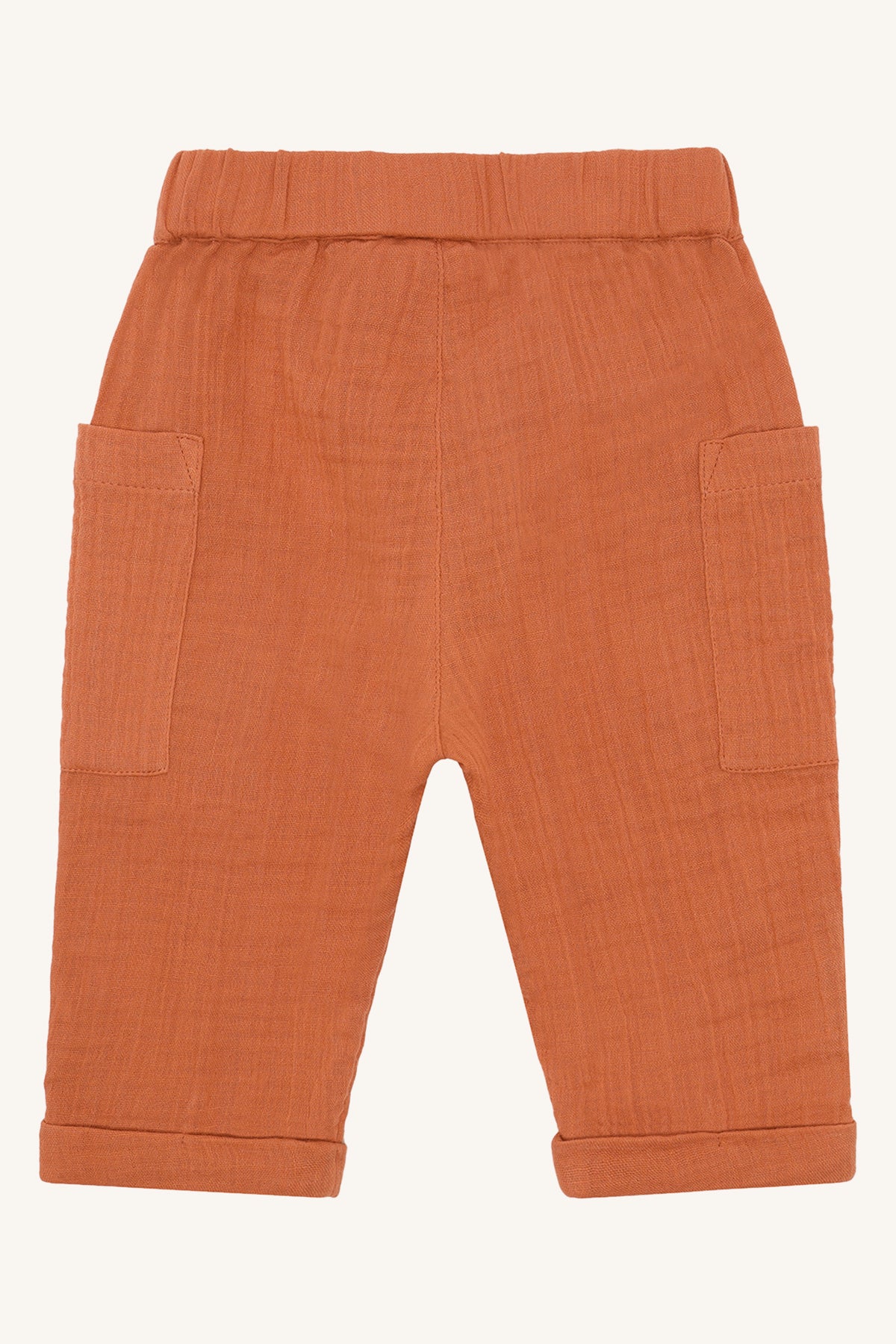 Hust & Claire Hose Tue Muslin