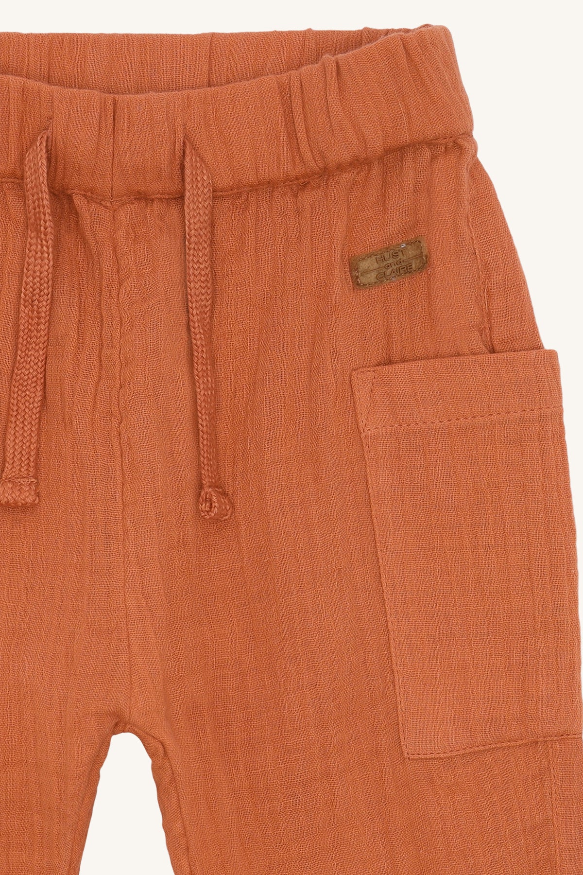 Hust & Claire Hose Tue Muslin