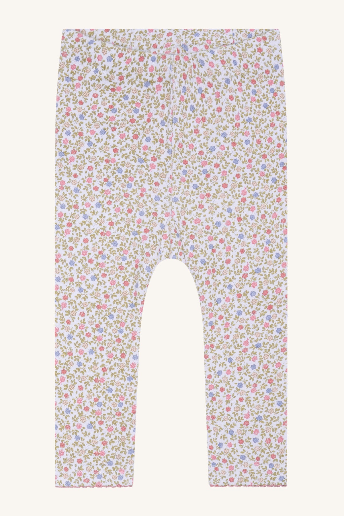 Hust & Claire Leggings Laerke Blooming
