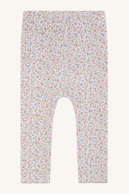Hust & Claire Leggings Laerke Blooming