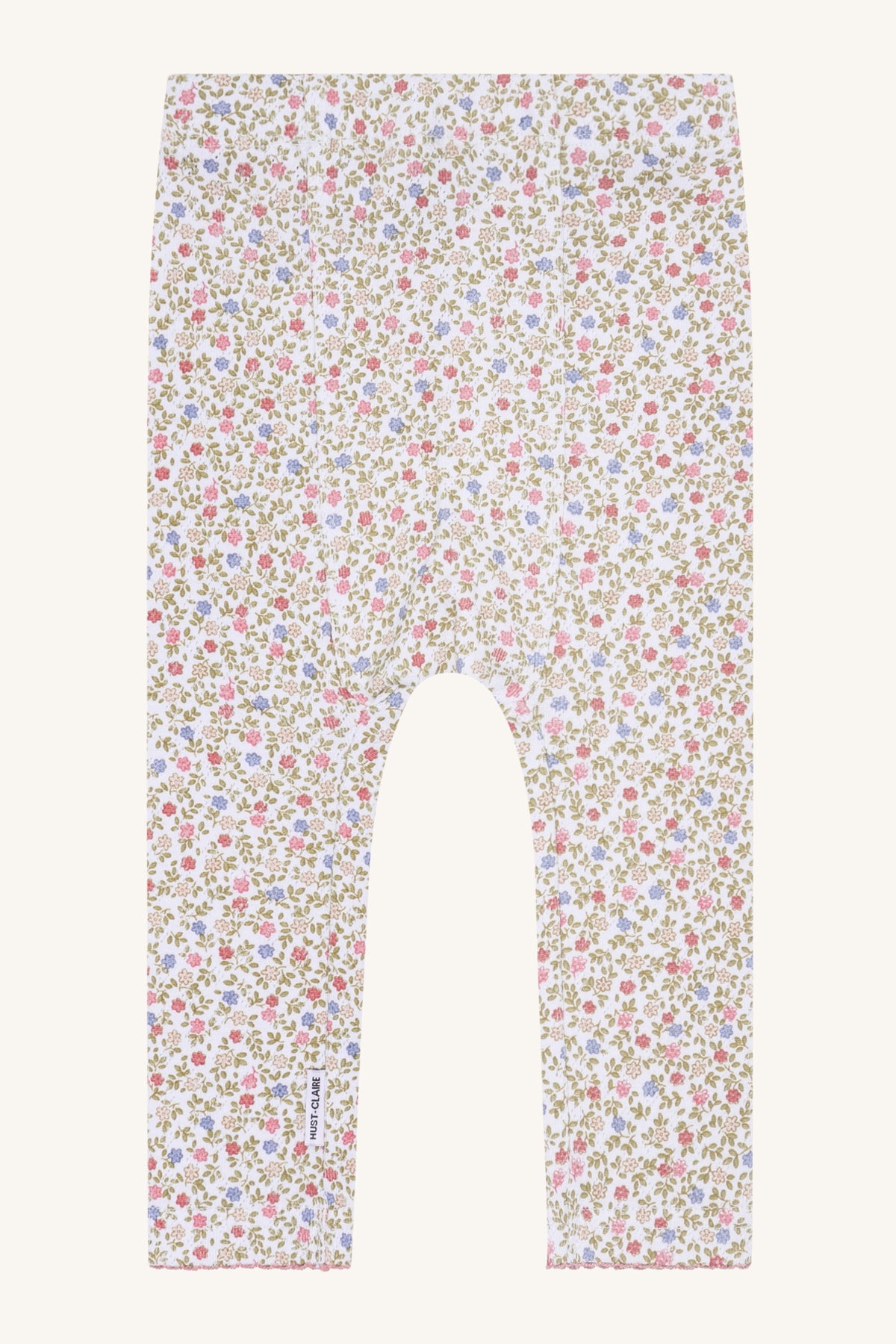Hust & Claire Leggings Laerke Blooming