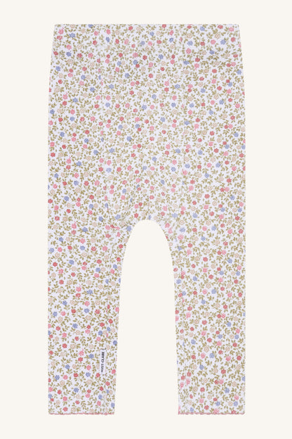 Hust & Claire Leggings Laerke Blooming