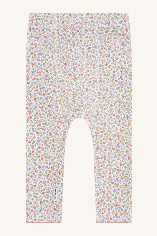 Hust & Claire Leggings Laerke Blooming