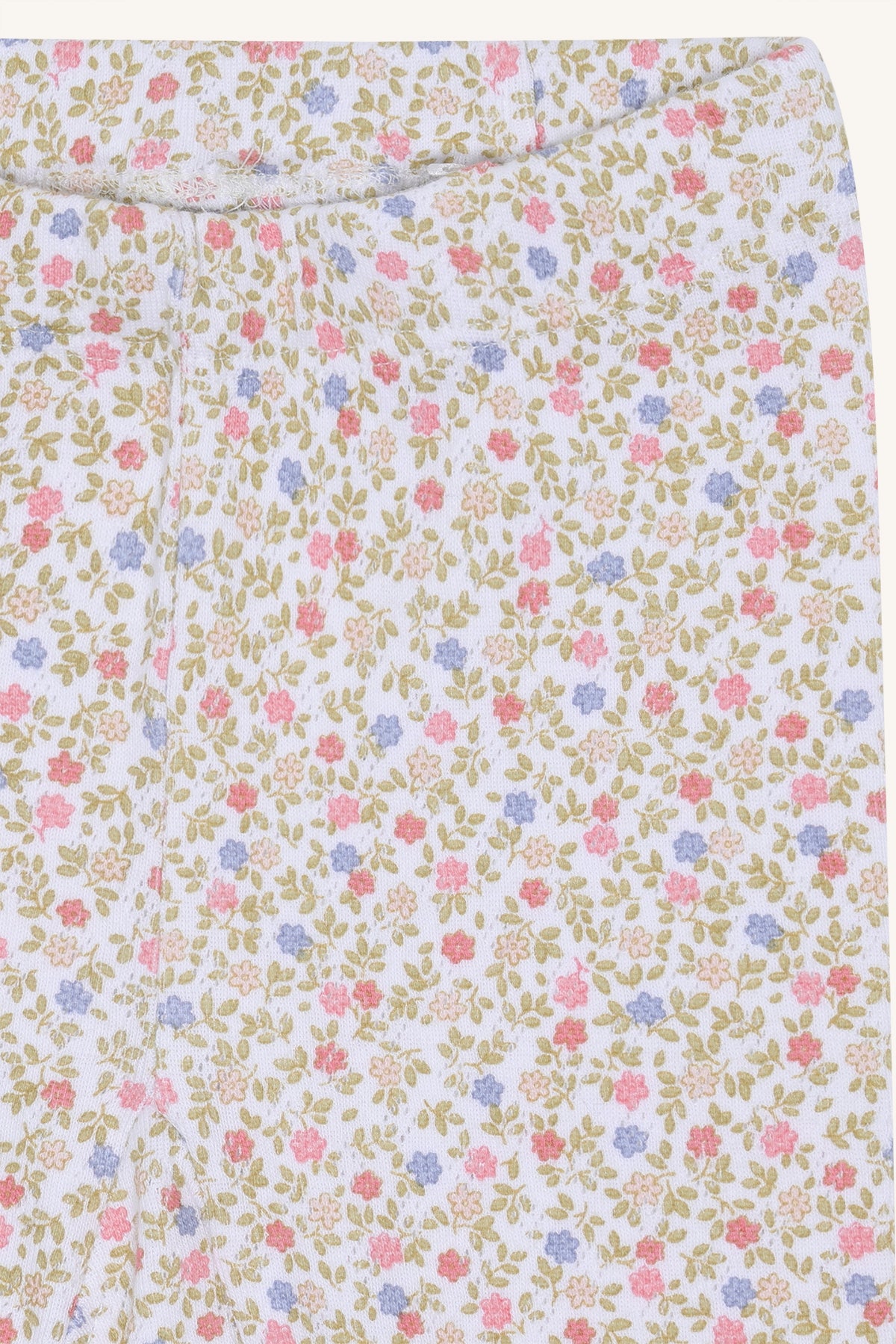 Hust & Claire Leggings Laerke Blooming