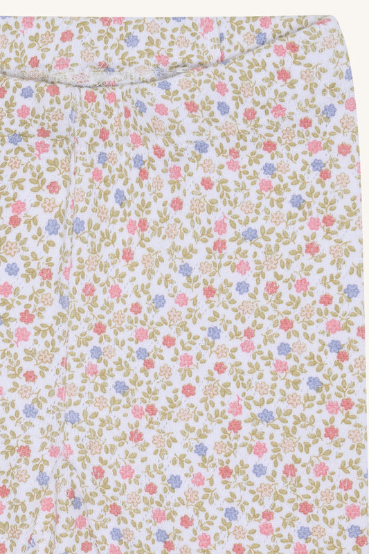Hust & Claire Leggings Laerke Blooming