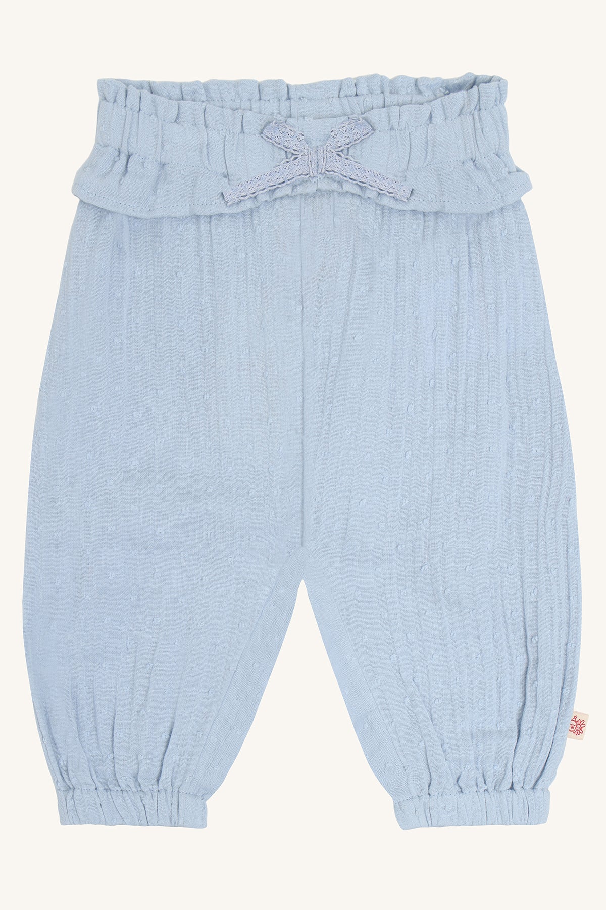 Hust & Claire Hose Trine Dobby