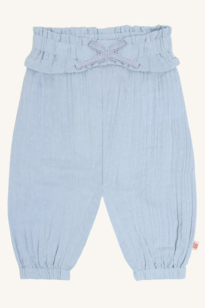 Hust & Claire Hose Trine Dobby