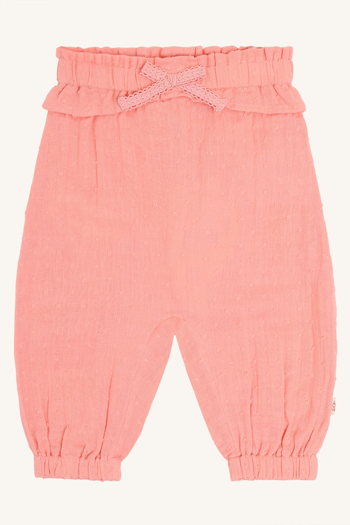 Hust & Claire Hose Trine Dobby