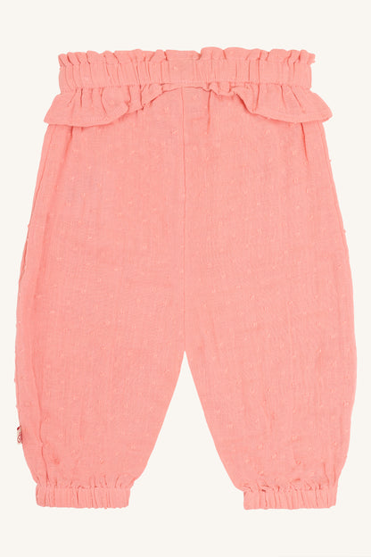 Hust & Claire Hose Trine Dobby