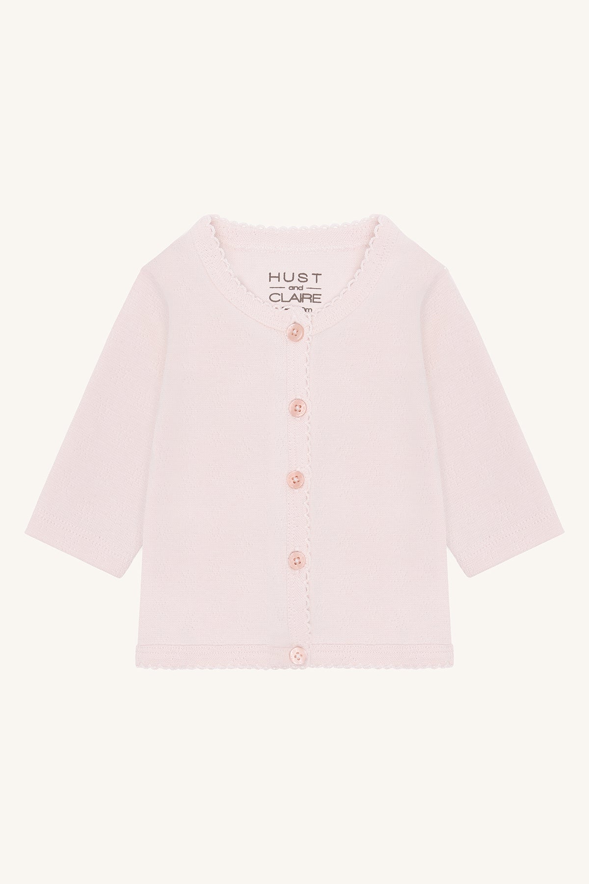 Hust & Claire Strickjacke Cai Sun