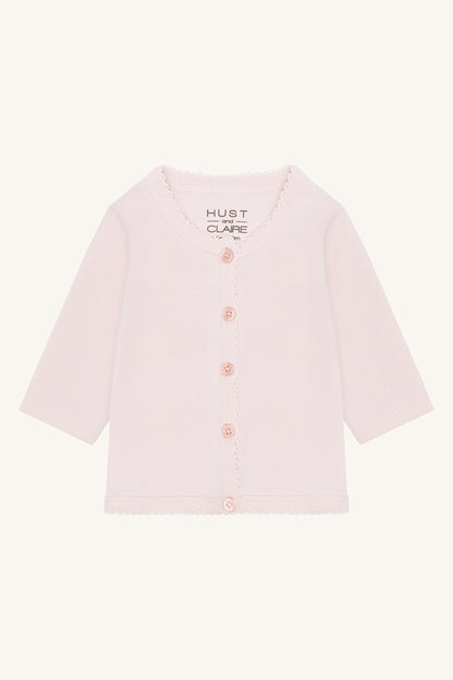 Hust & Claire Strickjacke Cai Sun