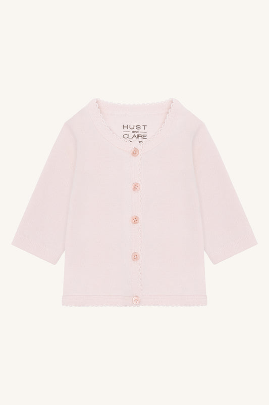 Hust & Claire Strickjacke Cai Sun