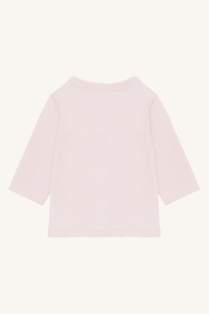 Hust & Claire Strickjacke Cai Sun