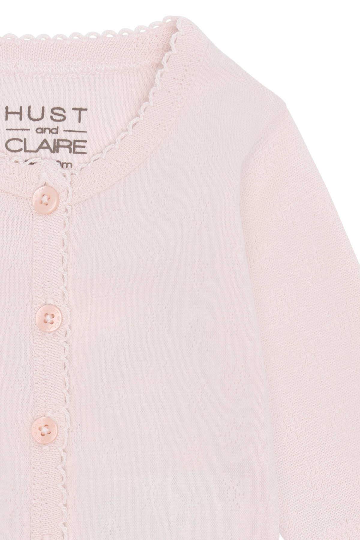 Hust & Claire Strickjacke Cai Sun